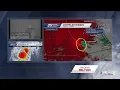 LIVE Tornado warnings in effect for Palm Beaches and Treasure Coast