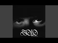 Uzishettan - SOLO ( Slowed&Reverb )