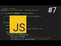 Console log - Errors Warnings More JavaScript Tutorial