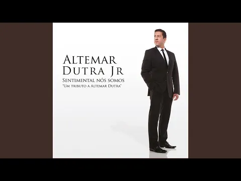 Clipe de Velha Foto - Altemar Dutra Junior