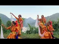 Download Lagu Nauratha ko diyo batti 🪔 |dashain dance song|