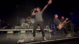 Download Sleeping With Sirens- Talking To Myself live at Technikum, Munich (08.03.2023) MP3