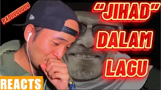 Download Ayien Rahman (YMYFAM) - Ijtihad Wal Jihad (SapiqReacts) MP3