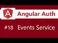 Angular Authentication Tutorial - 18