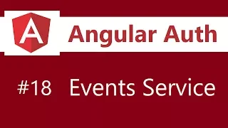 Angular Authentication Tutorial - 18