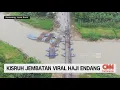 Kisruh Jembatan Viral Haji Endang