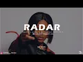 Lagu Qing Madi x Gyakie x Ayra Star  || Afrobeat  || Afro Type Beat instrumental - 2024   [ RADAR ]