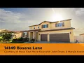 14149 Bosana Lane Beaumont CA 92223 John D Reyes Top Real Estate Agent