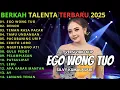 Lagu SILVY KUMALASARI - BERKAH TALENTA - EGO WONG TUO - DENOK - TEMAN RASA PAARAN - TAMU UNDANGAN