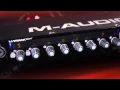Download Lagu M-Audio M-Track Eight 8-Channel USB 2.0 Audio Interface