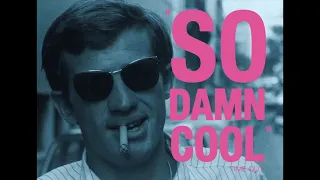 À bout de souffle de Jean-Luc Godard - 60e anniversaire : bande-annonce