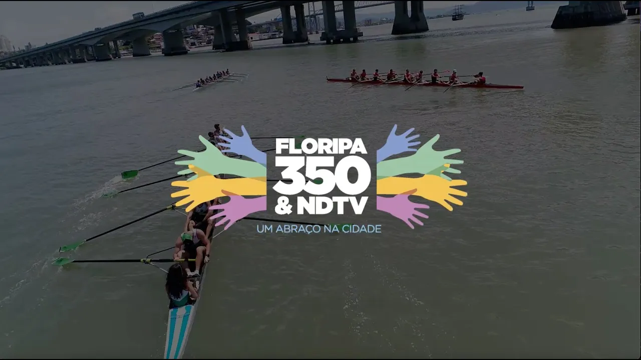 Momentos marcantes do Campeonato Catarinense de Remo 2023