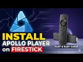 How to Install Apollo Group TV on Firestick Step-by-Step Guide 2026