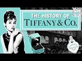 Download Lagu The History of Tiffany and Co Luxury Jewelry \u0026 5 Things You Didn't Know