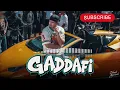 Dhanda Nyoliwala - Gaddafi (Official Music Video)