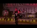 PARKWAY DRIVE live PANDORA 