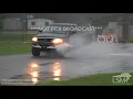5 28 18 Crestview Florida Street Flooding And Warning Signs In Town And Along Interstate 10