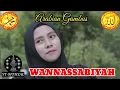 Download Lagu WANNASSABIYAH - arabian gambus - shalawat yt official