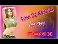 Download Lagu Soni De Nakhre Full Power Party || 3D Hullara Brazil Dance Mix || Dj Remix Song || Uk Music Mahal