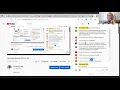 How to explore DATABASES Google Scholar Prt 1 skills Literature Review with Dr Olu