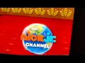 Nick jr earth day screen bug 2023