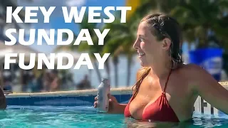 Sunday Funday in Key West – S1:E44