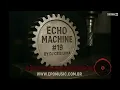 Download Lagu ECHO+MACHINE #19 - By DJ Cris Luna