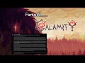 mec s mental health EP 0 Farewell Calamity