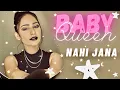 Download Lagu NAHI JANA MUSIC VIDEO DARE | BABY QUEEN | Rimorav Vlogs presents RI Vlogs