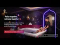 Relax Together Recharge Together