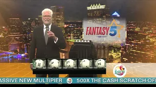 Fantasy 5 20260223