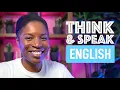 Download Lagu THINK AND SPEAK ENGLISH 2.0 | EPISODE 01