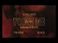 Touch Me (feat. Kehlani) - Remix x Touch & Go (feat. 6LACK) | Victoria Monét x Tinashe  #mashup