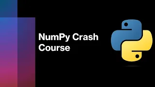 Mastering NumPy in Python A Complete Guide for Efficient Numerical Computing