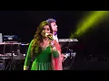 Lagu Itni Si Hasi, Itni Si Khushi by Shreya Ghoshal \u0026 Hrishikesh Ranade at NABC 2015