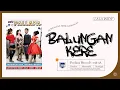 Balungan Kere - Lala Widy - New Pallapa ( Official Music Video )