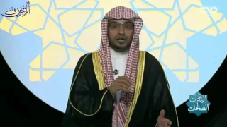 فعل الخير أعظم أسباب الفلاح   الشيخ صالح المغامسي دندنها