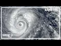 NOAA forecasts above-average Atlantic hurricane season