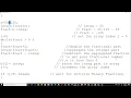 Decimal to Binary C Program Fractions Infinite Binary Fraction Algo Test Data 6