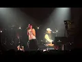 Griff (feat. Jon Batiste) - last night's mascara (acoustic) | Montreux Jazz Festival Miami