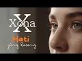 Xona - Hati yang kosong (Official Music Video)