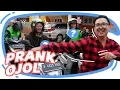Download Lagu PRANK OJOL CANCEL !? LIMA OJOL SEKALIGUS !
