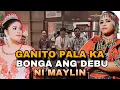 Download Lagu DEBU NI MAYLIN GANITO PALA KA BONGA|MGA KAGANAPAN BAGO ANG KANYANG DEBU NARITO NA!