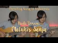 Budi Doremi - Melukis Senja (Acoustic) Patricia Tiffany Wang