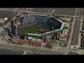 Phillies Back At Citizens Bank Park With Crowd At 100 Percent Capacity