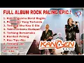 Download Lagu Kangen Band Rock Reborn – Full Album 10 Lagu Terbaik | Cover by Voy Drevile