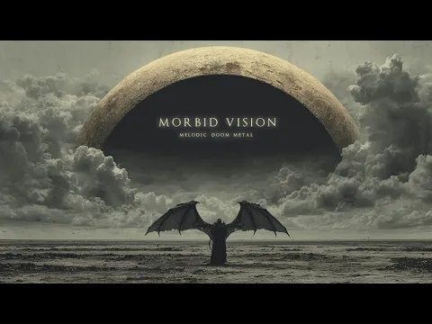 Morbid Vision - Melodic Doom Metal (𝔪𝔢𝔱𝔞𝔩 𝔭𝔩𝔞𝔶𝔩𝔦𝔰𝔱 2026)