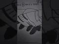 Boeing 747 drawing