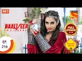 Download Lagu Baalveer Returns - Ep 216 - Full Episode - 20th October 2020
