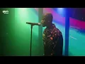Kidd Carder - Calculate | Glitch  Sessions